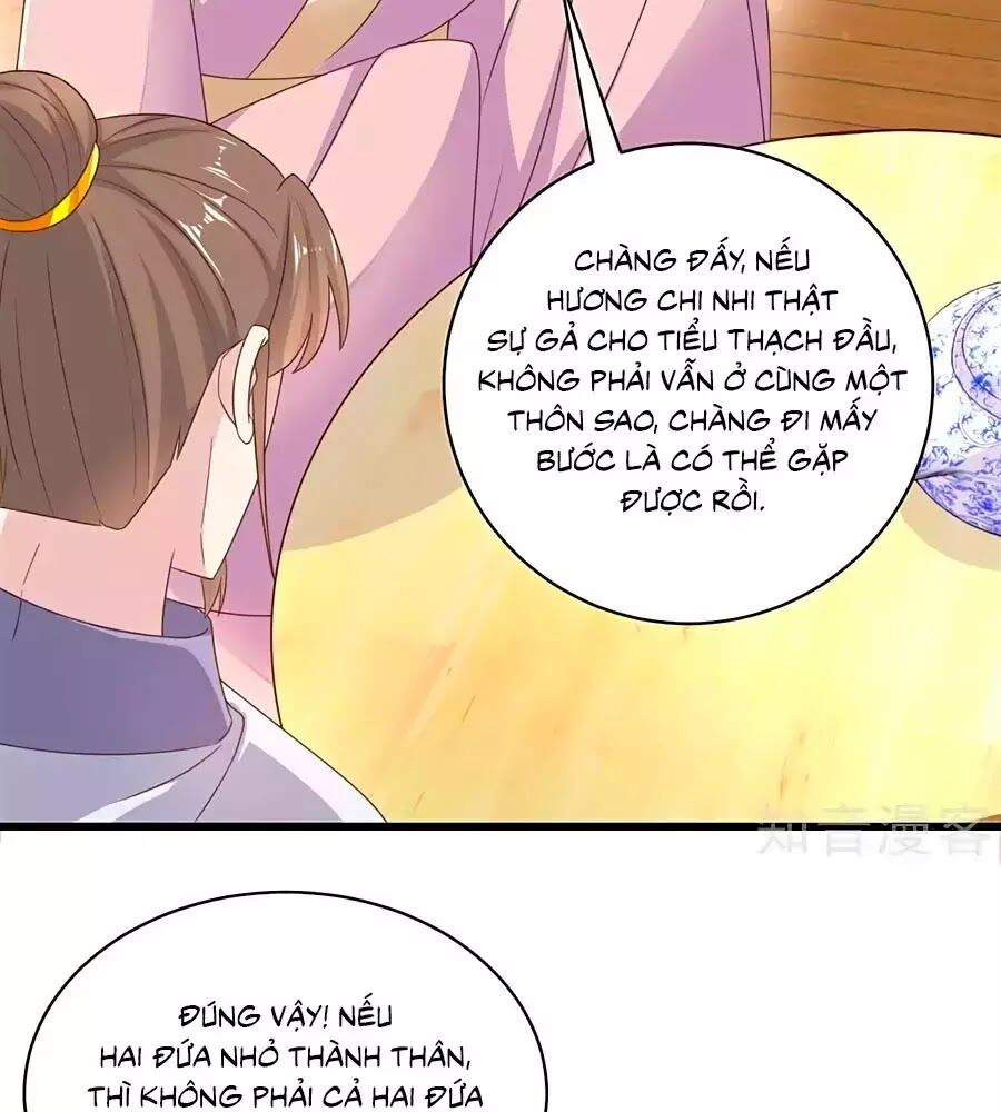 Nông Nữ Thù Sắc: Chapter 209