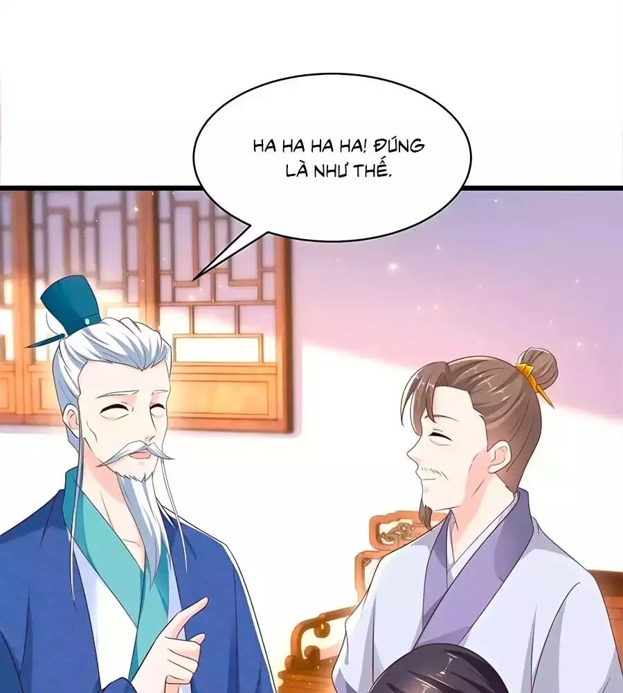 Nông Nữ Thù Sắc: Chapter 209