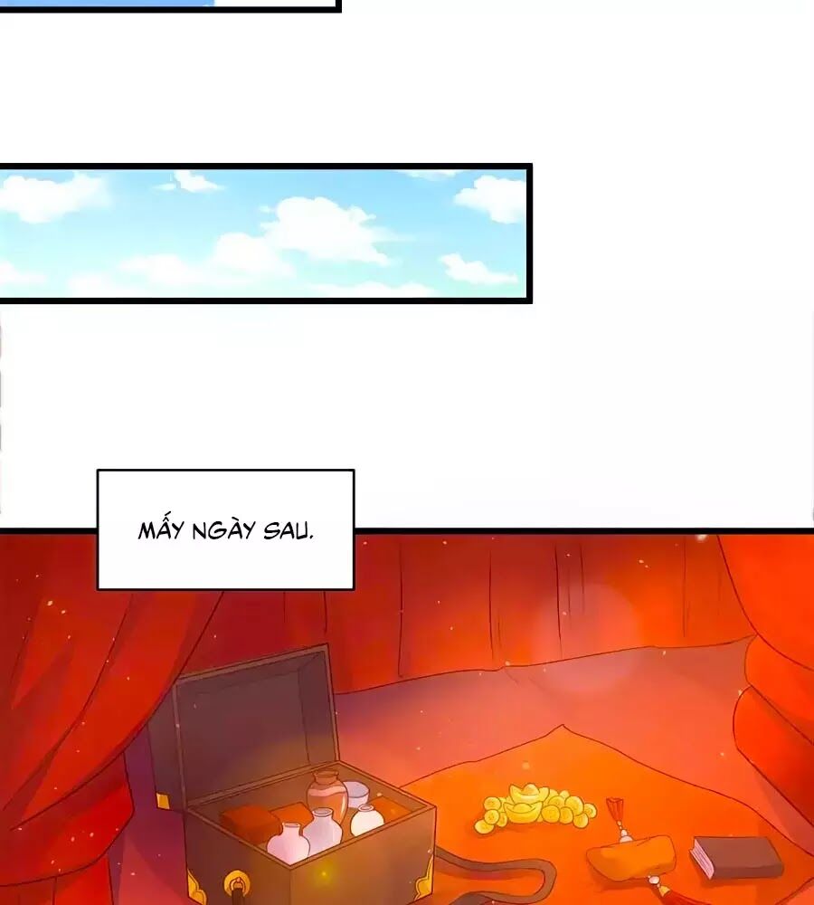 Nông Nữ Thù Sắc: Chapter 209