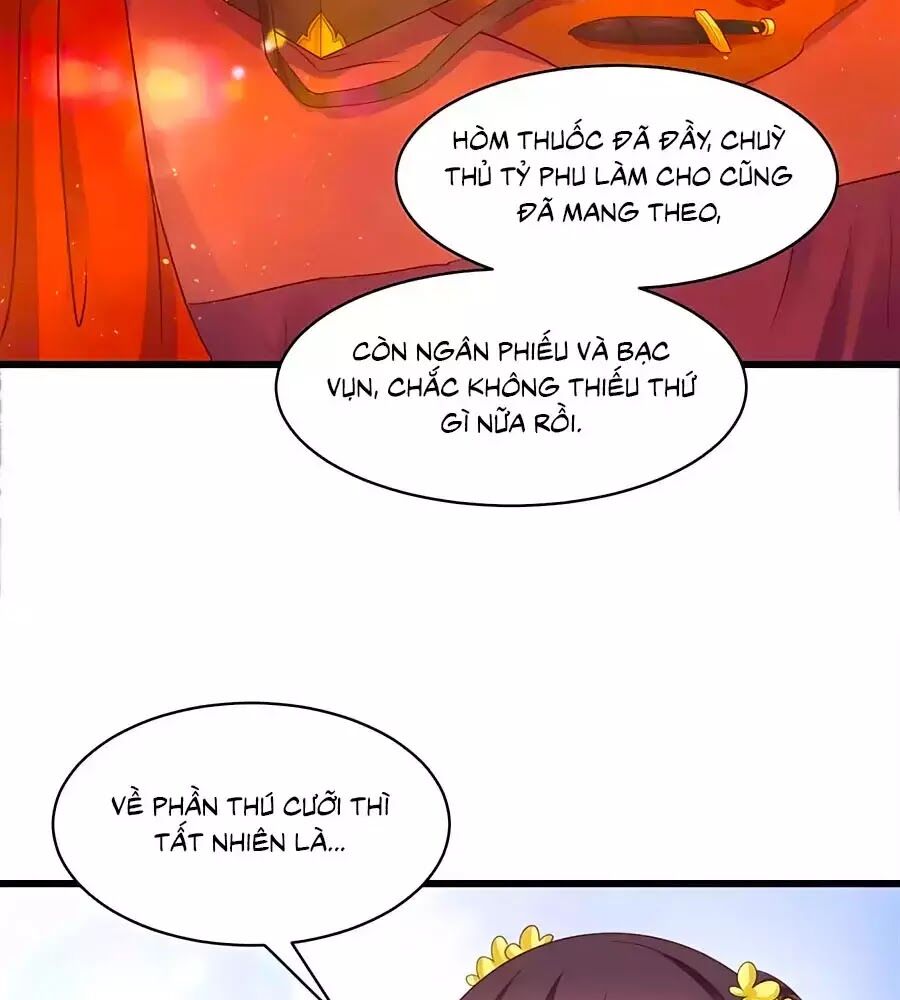 Nông Nữ Thù Sắc: Chapter 209