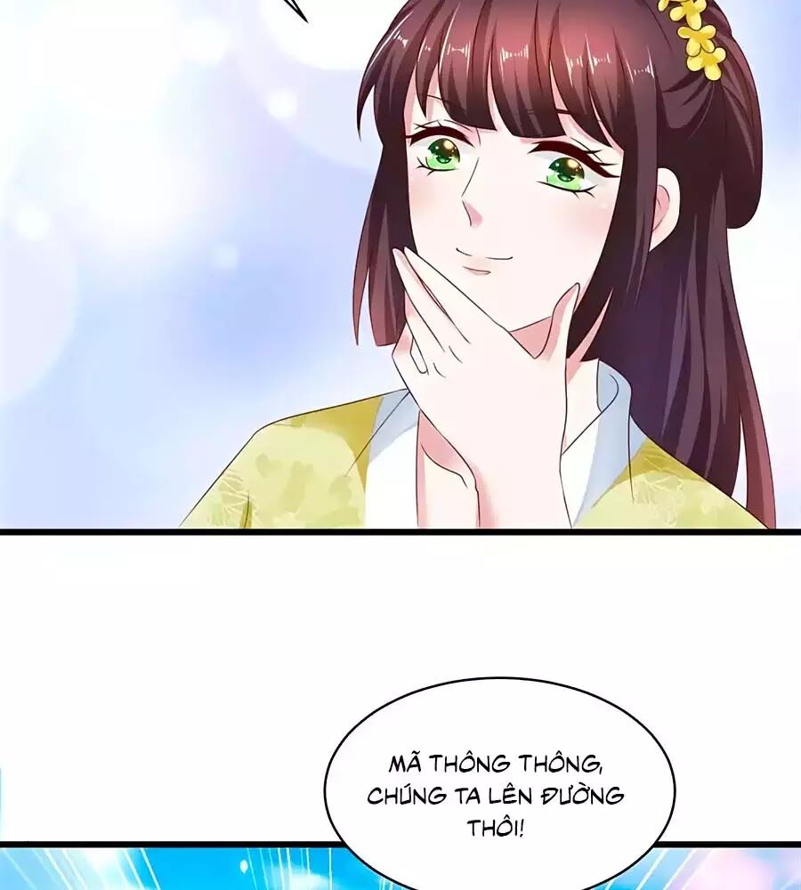 Nông Nữ Thù Sắc: Chapter 209