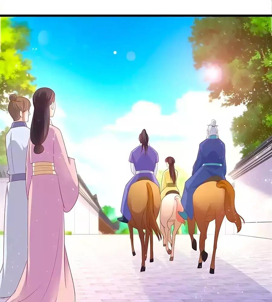 Nông Nữ Thù Sắc: Chapter 209