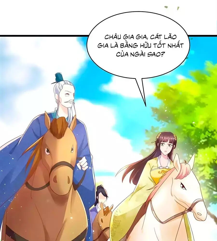 Nông Nữ Thù Sắc: Chapter 209