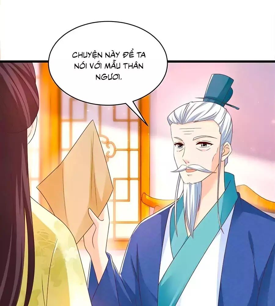 Nông Nữ Thù Sắc: Chapter 209