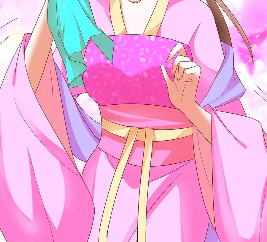 Nông Nữ Thù Sắc: Chapter 210