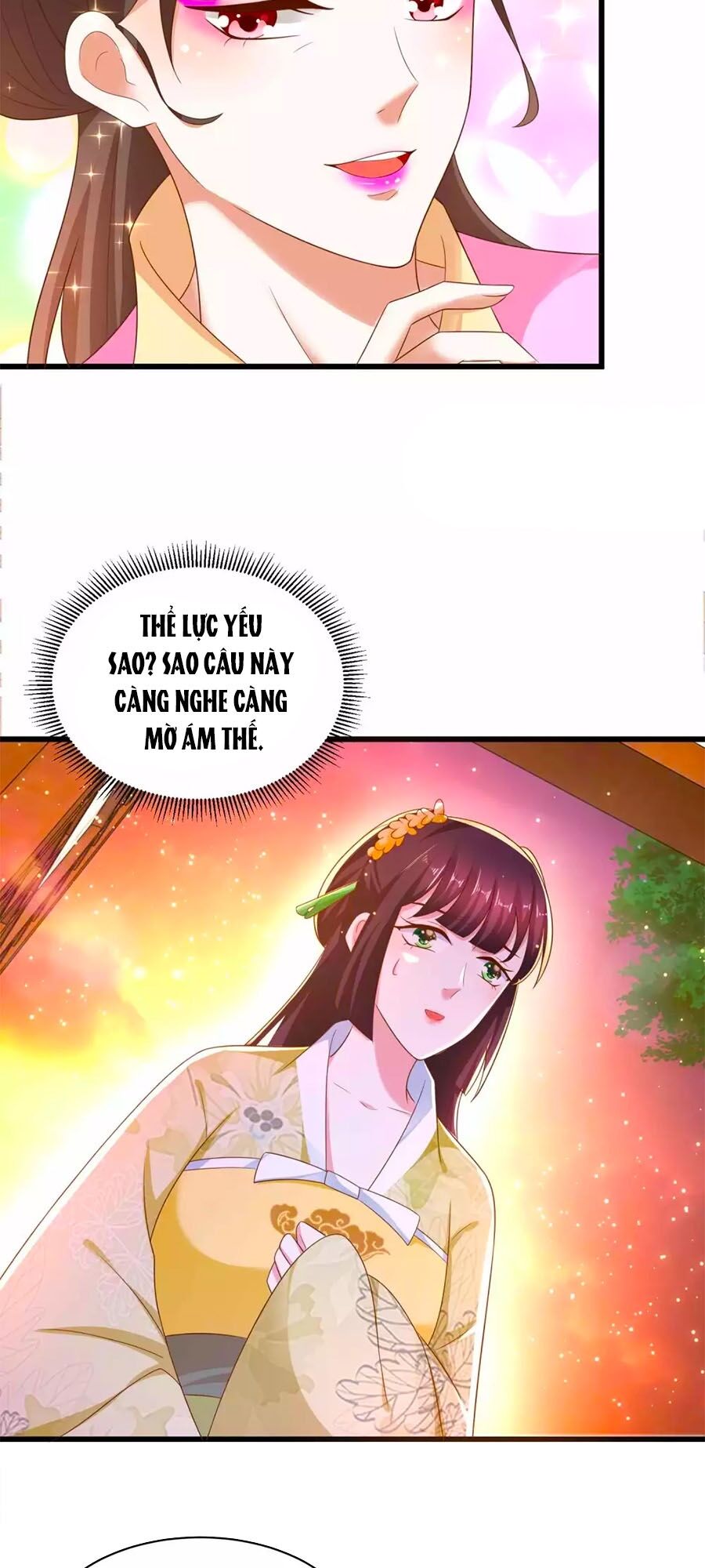 Nông Nữ Thù Sắc: Chapter 210