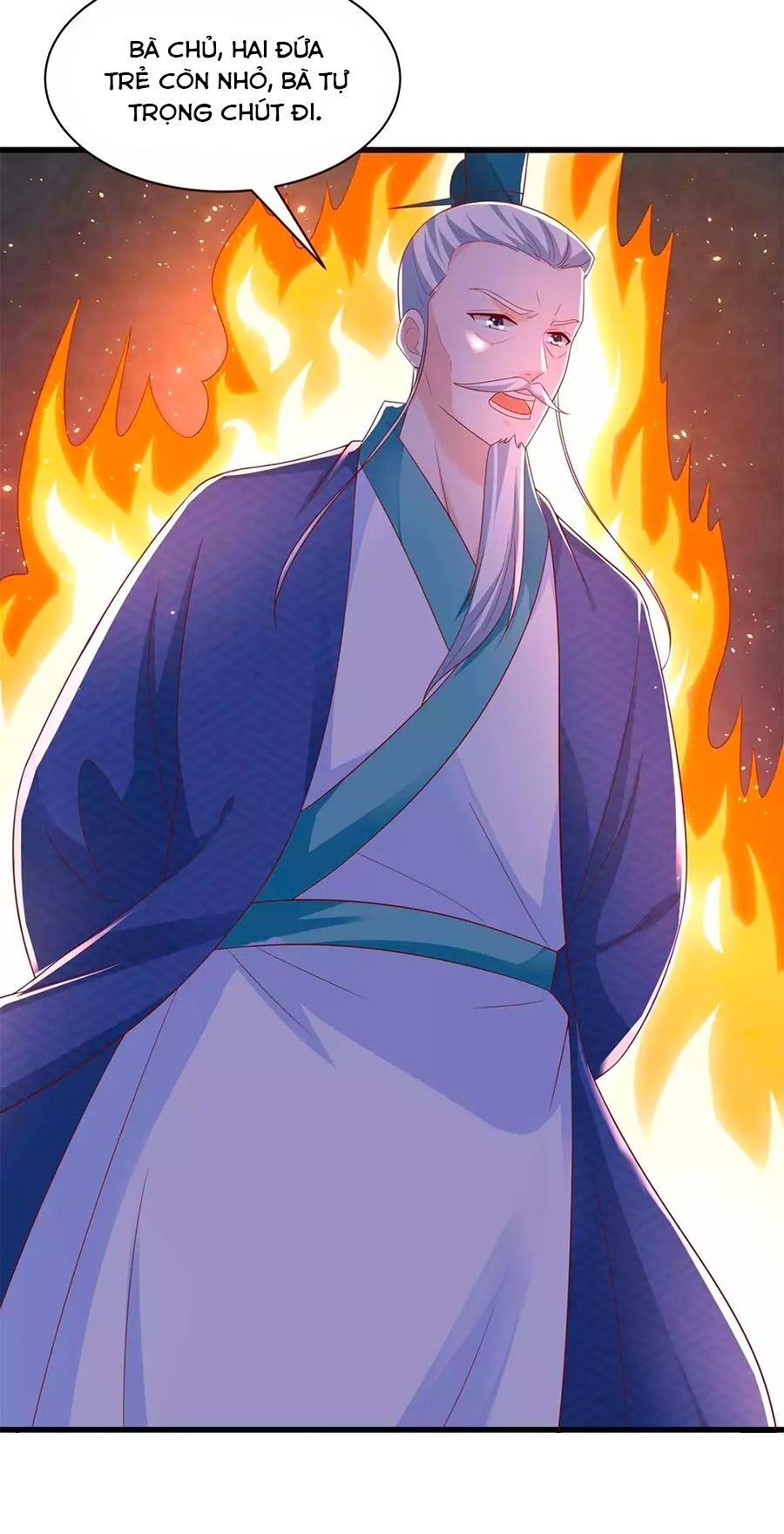 Nông Nữ Thù Sắc: Chapter 210