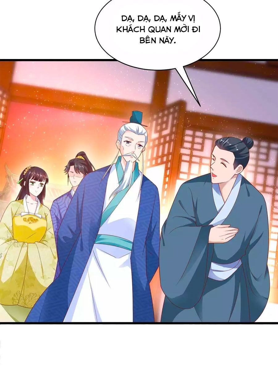 Nông Nữ Thù Sắc: Chapter 210