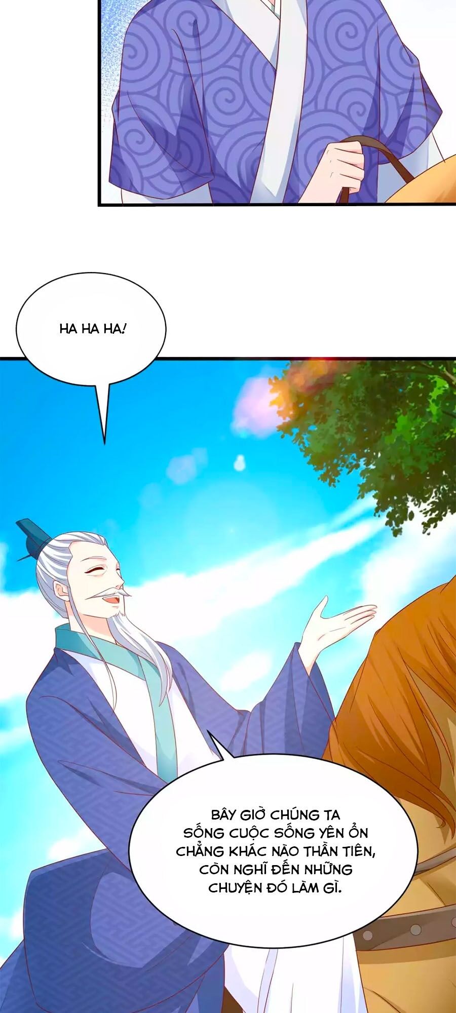 Nông Nữ Thù Sắc: Chapter 210