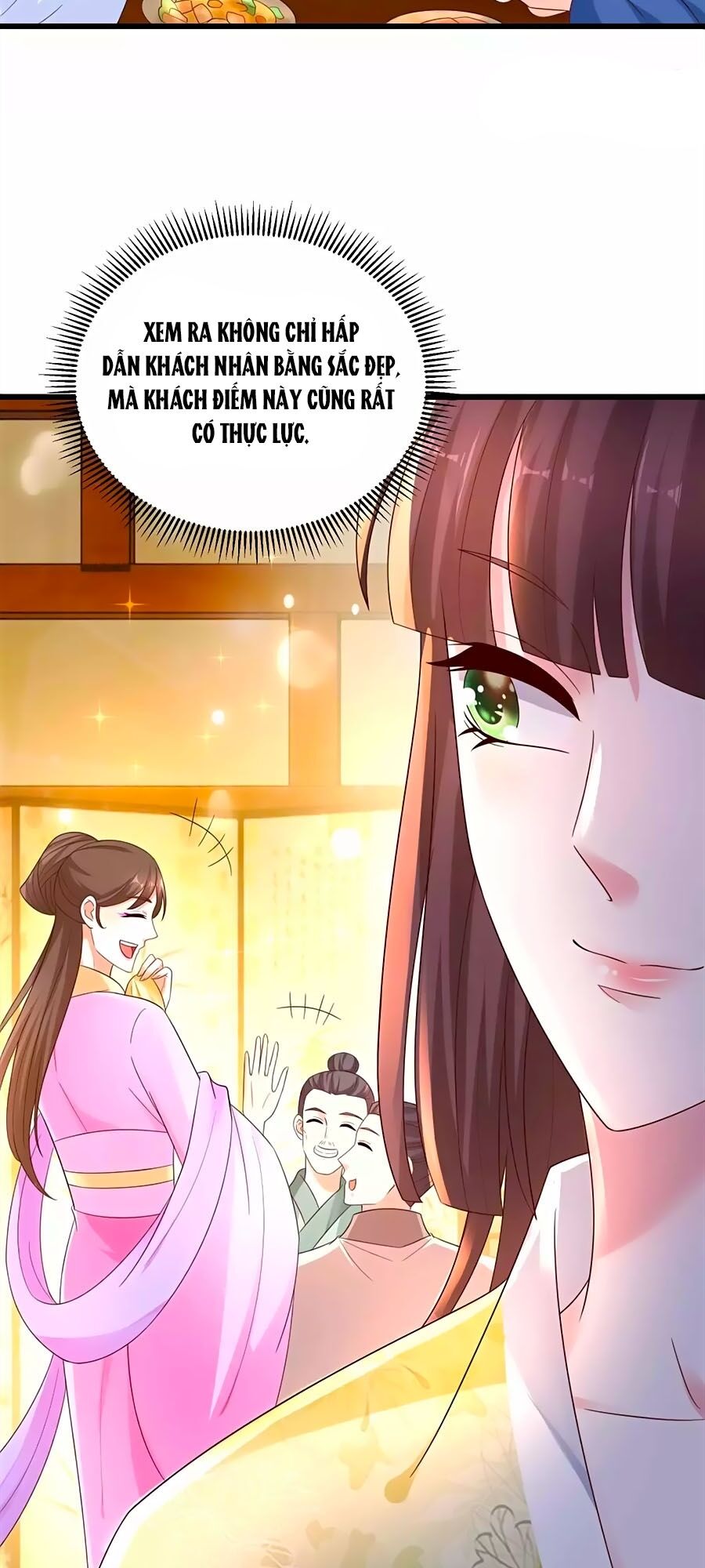 Nông Nữ Thù Sắc: Chapter 211