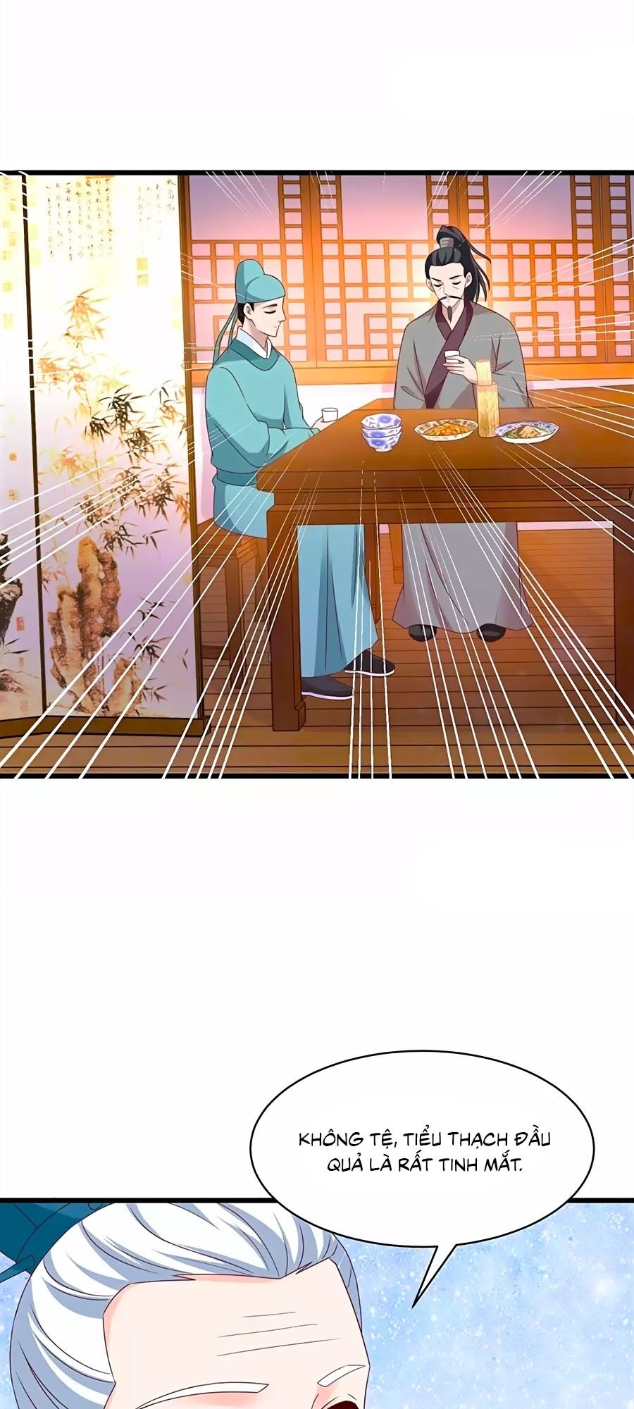 Nông Nữ Thù Sắc: Chapter 211