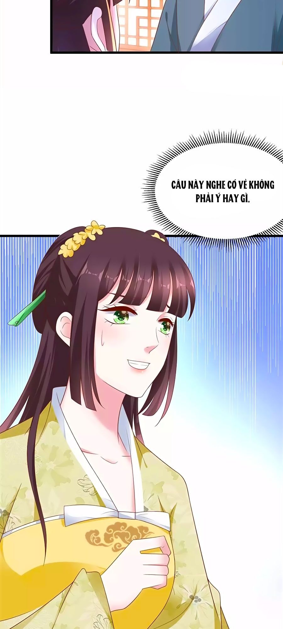 Nông Nữ Thù Sắc: Chapter 211