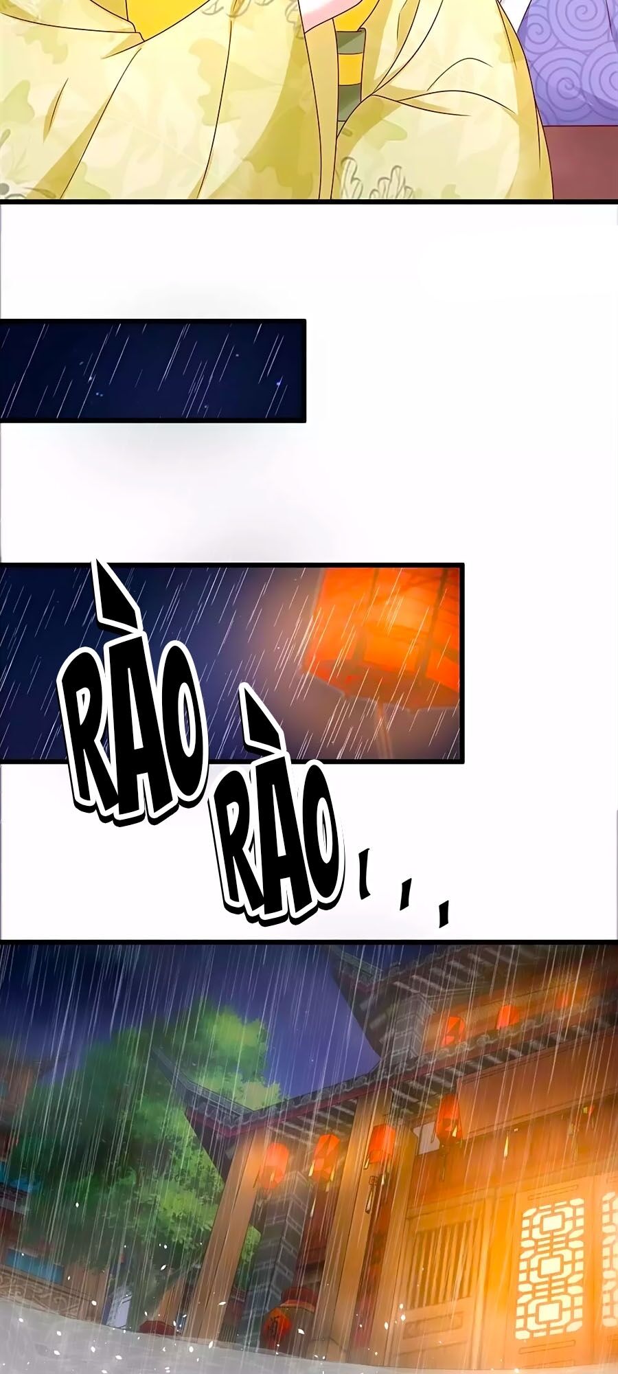 Nông Nữ Thù Sắc: Chapter 211