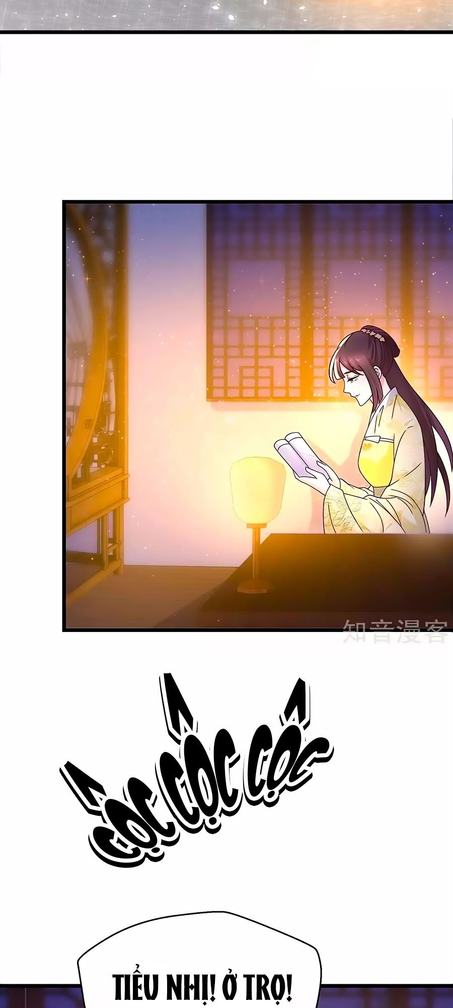 Nông Nữ Thù Sắc: Chapter 211