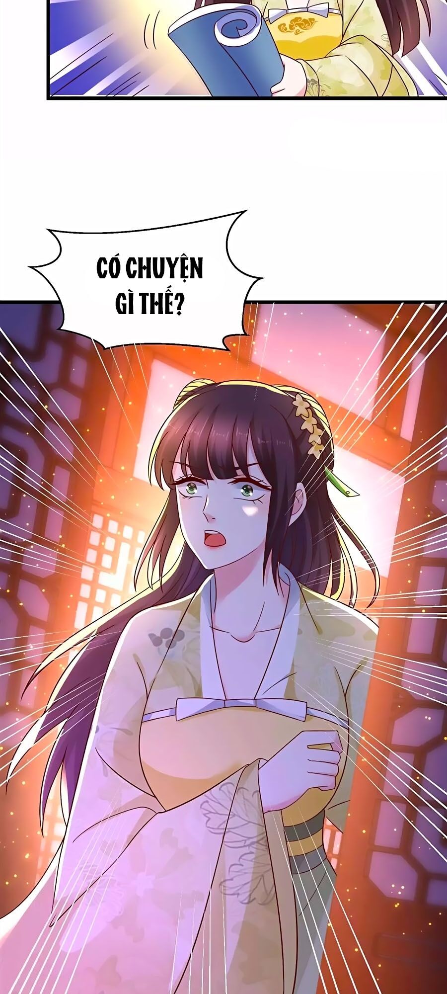 Nông Nữ Thù Sắc: Chapter 211