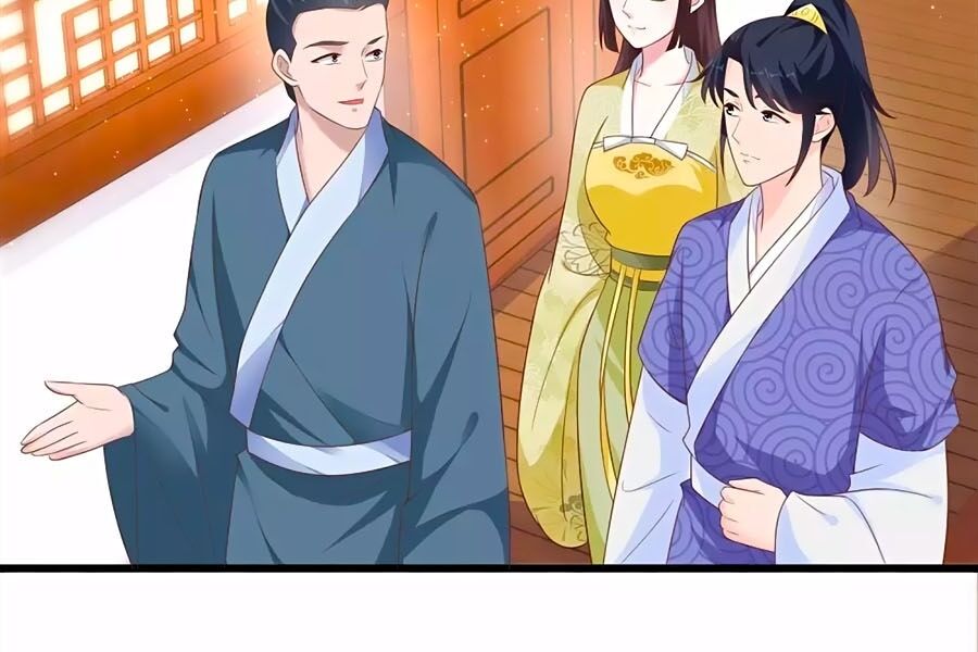 Nông Nữ Thù Sắc: Chapter 211