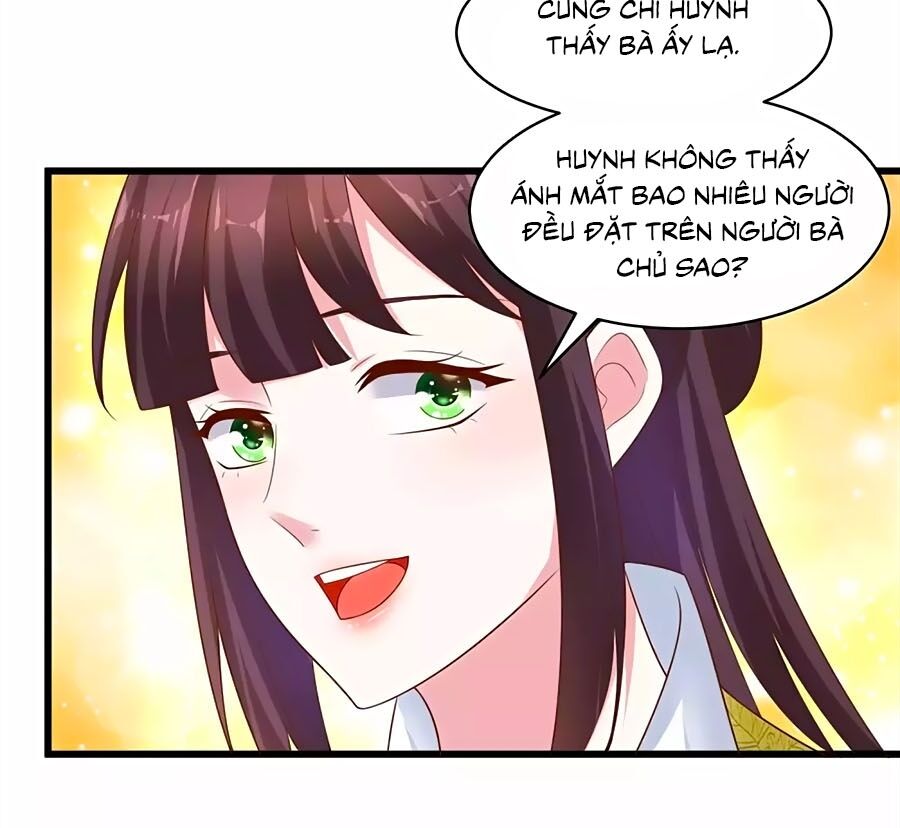 Nông Nữ Thù Sắc: Chapter 211