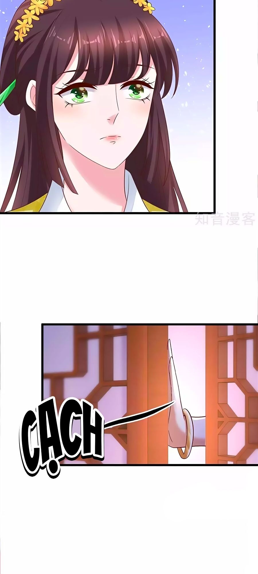 Nông Nữ Thù Sắc: Chapter 212