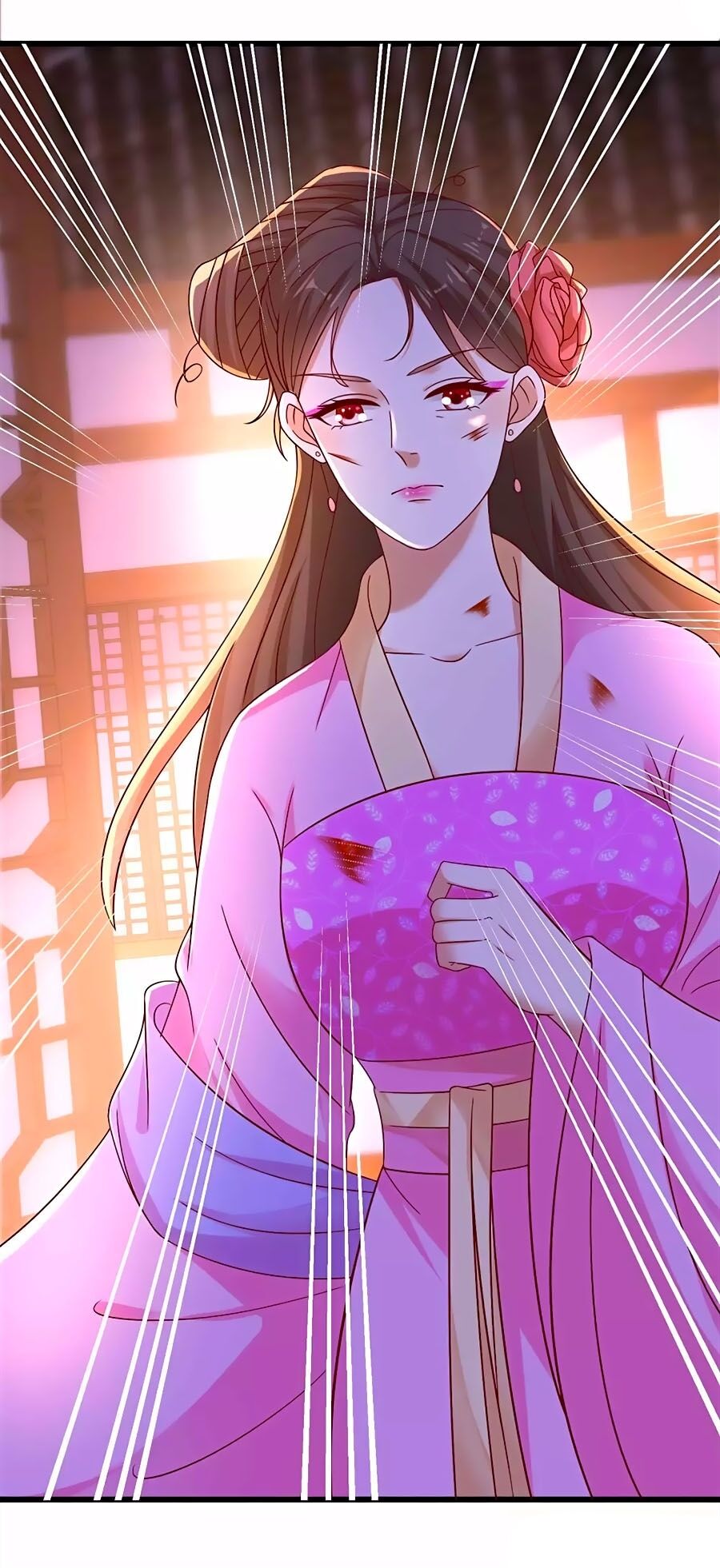 Nông Nữ Thù Sắc: Chapter 212