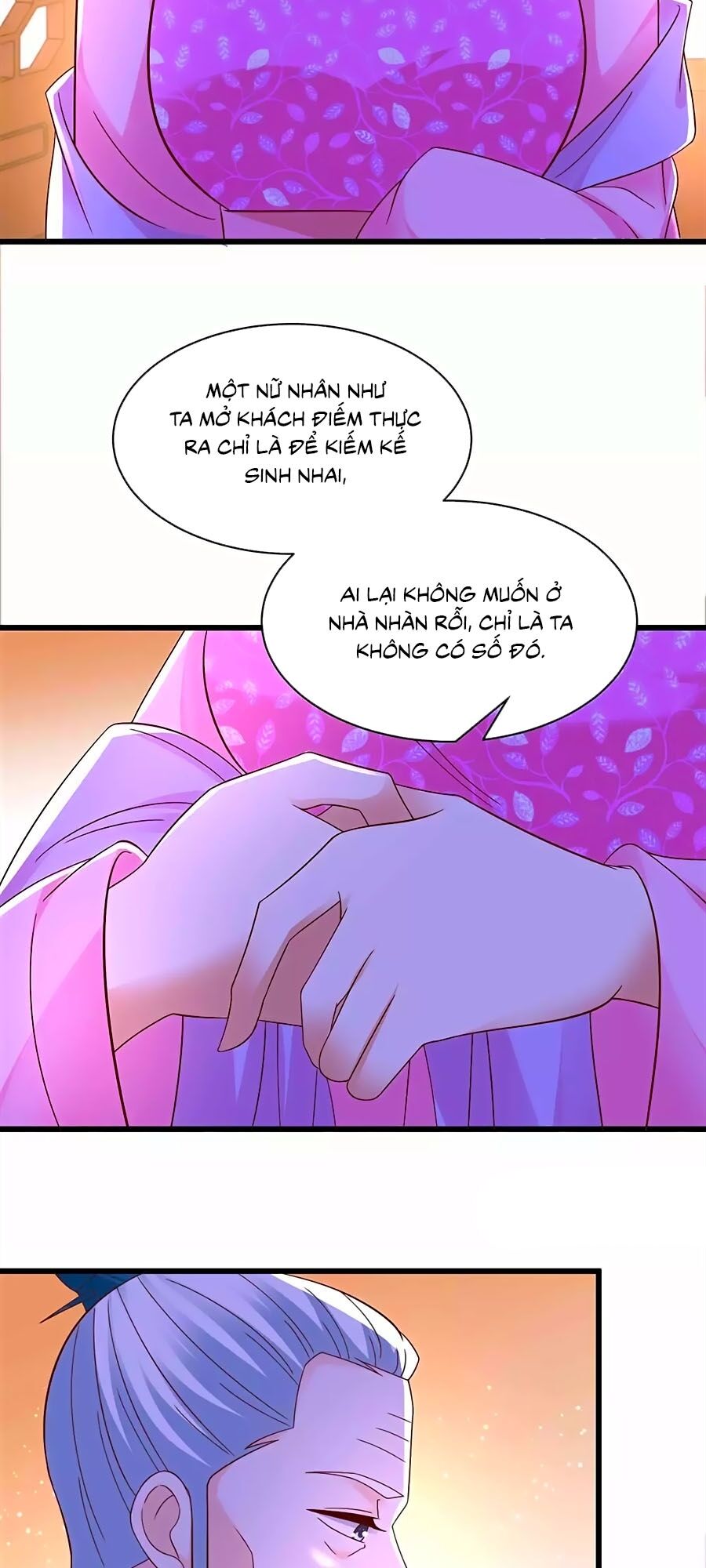 Nông Nữ Thù Sắc: Chapter 212