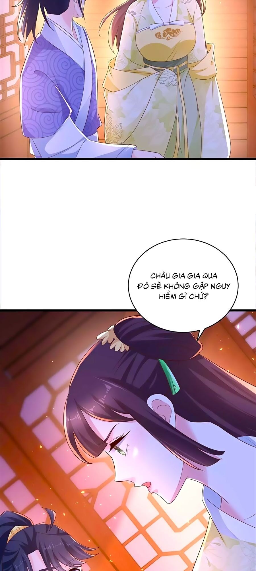 Nông Nữ Thù Sắc: Chapter 212