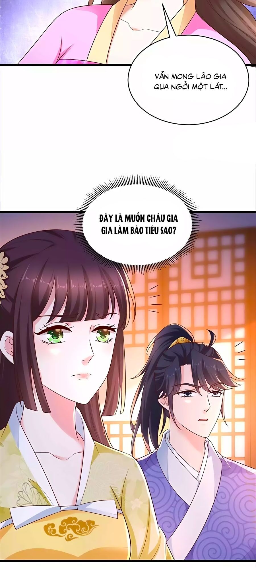 Nông Nữ Thù Sắc: Chapter 212