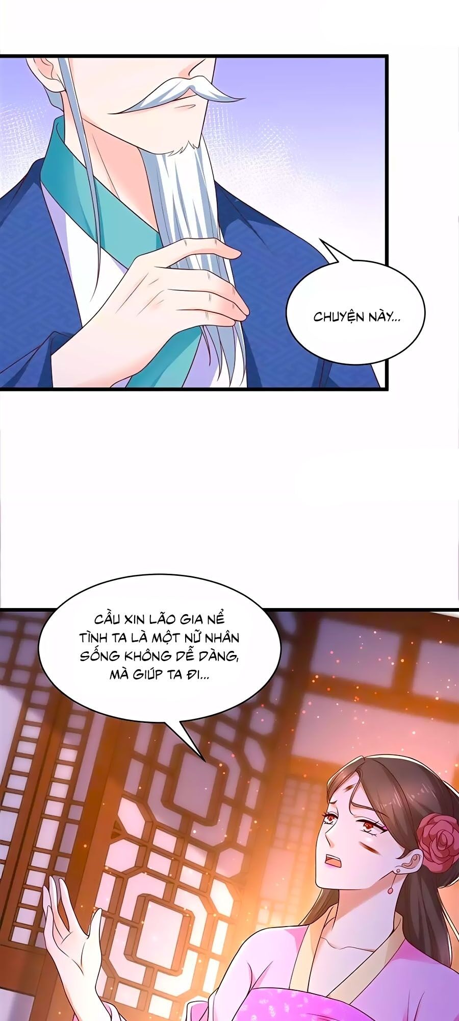Nông Nữ Thù Sắc: Chapter 212