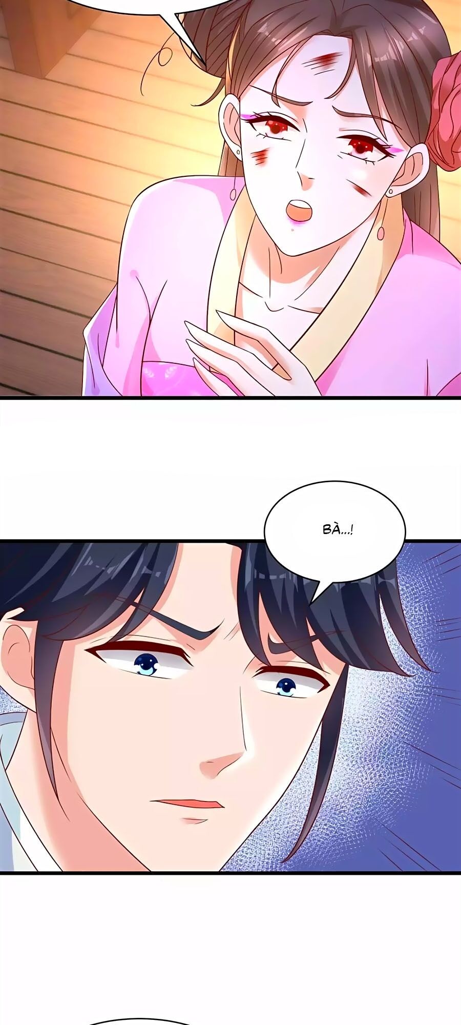 Nông Nữ Thù Sắc: Chapter 212