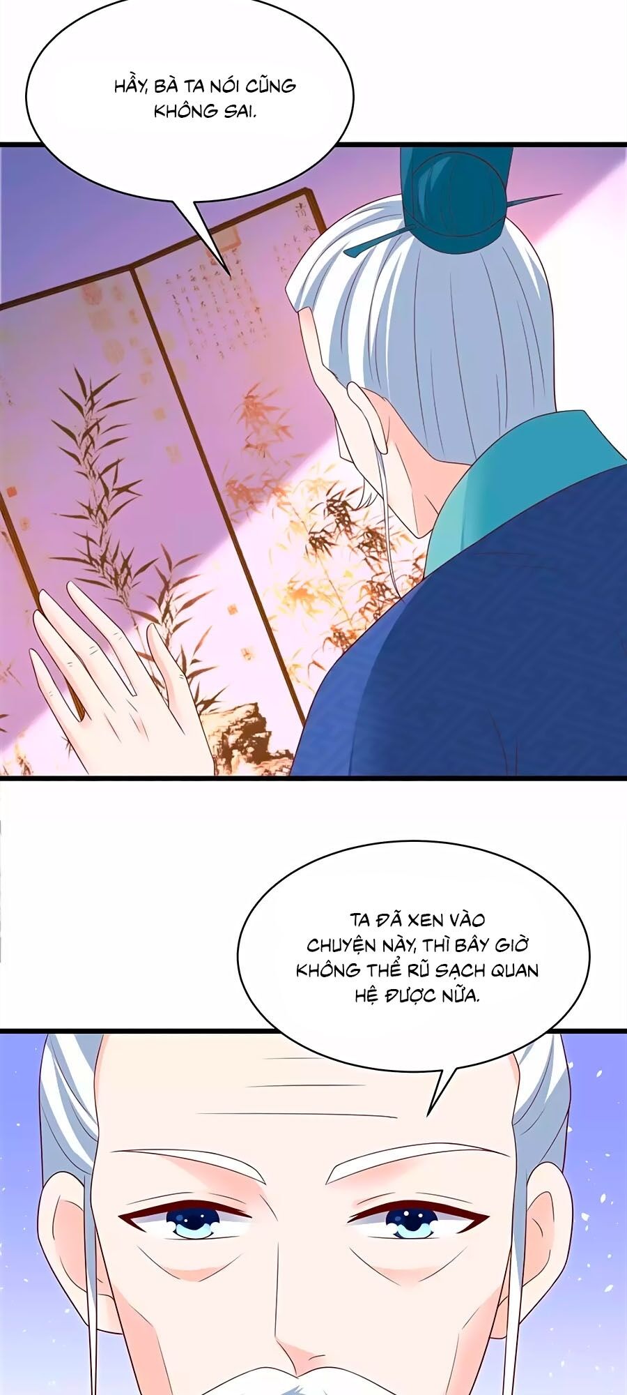 Nông Nữ Thù Sắc: Chapter 212