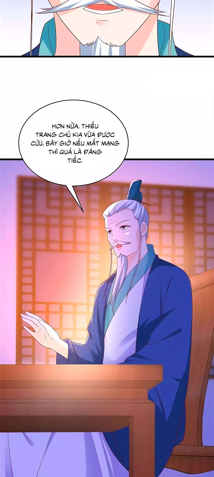 Nông Nữ Thù Sắc: Chapter 212