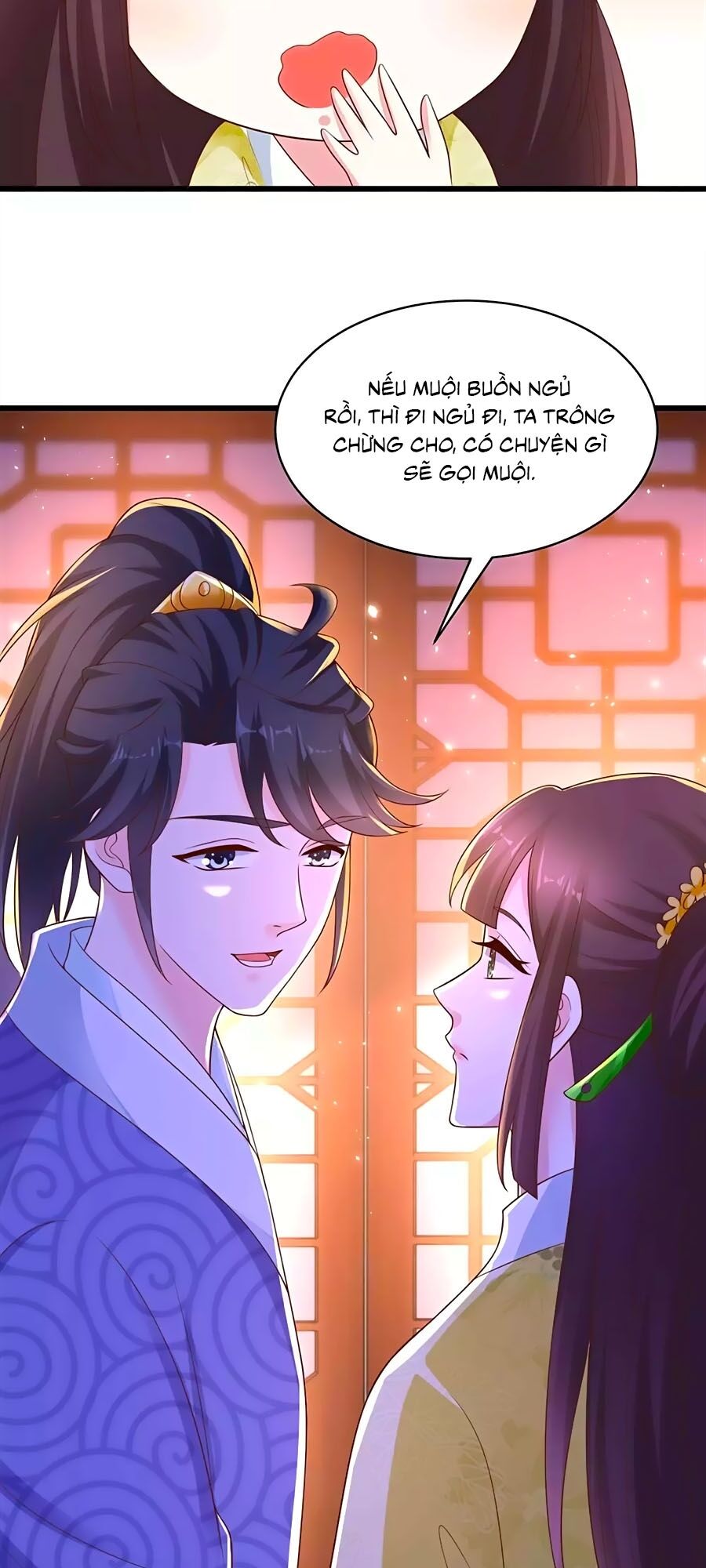 Nông Nữ Thù Sắc: Chapter 212