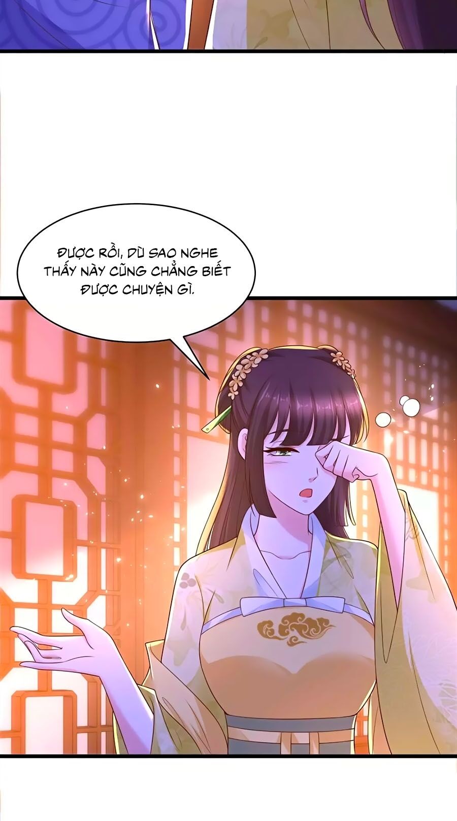 Nông Nữ Thù Sắc: Chapter 212