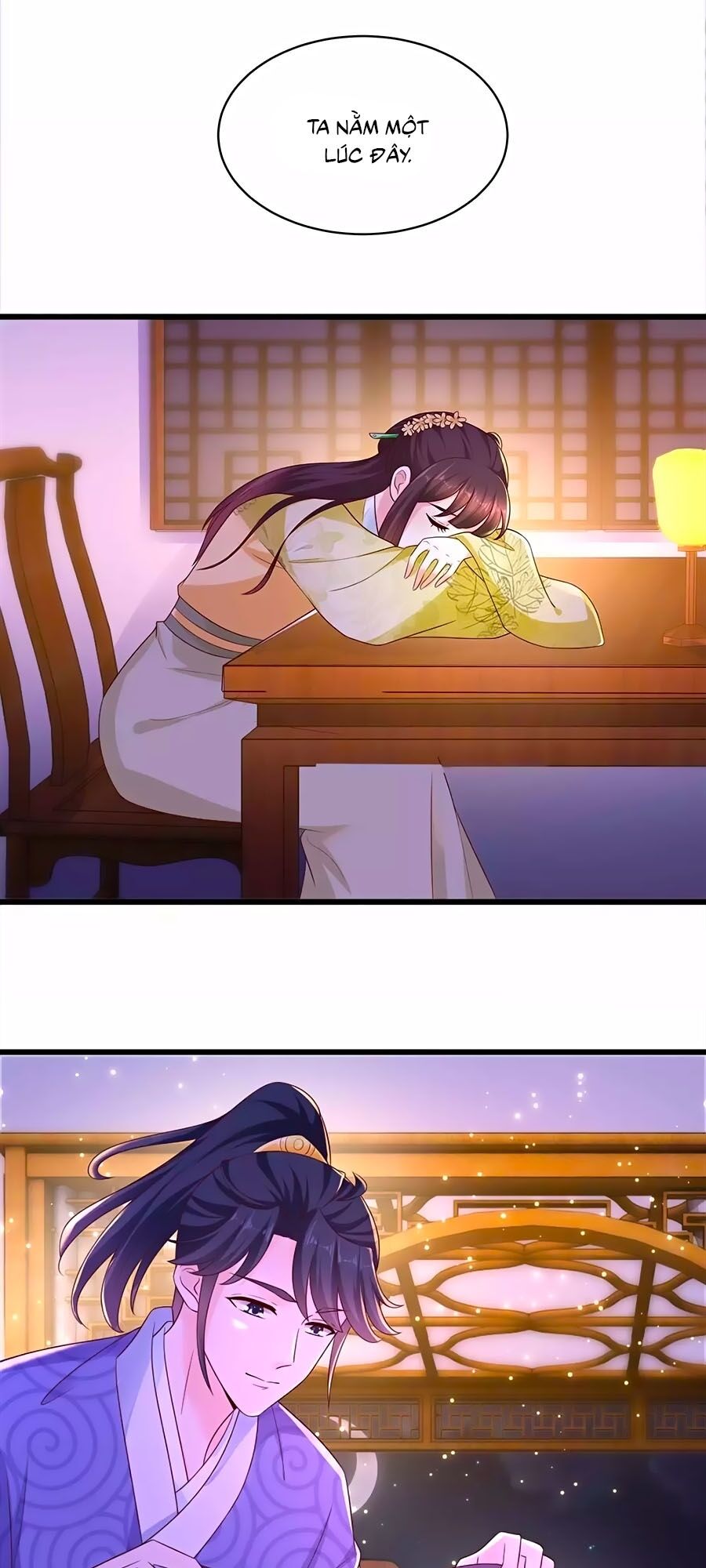Nông Nữ Thù Sắc: Chapter 212