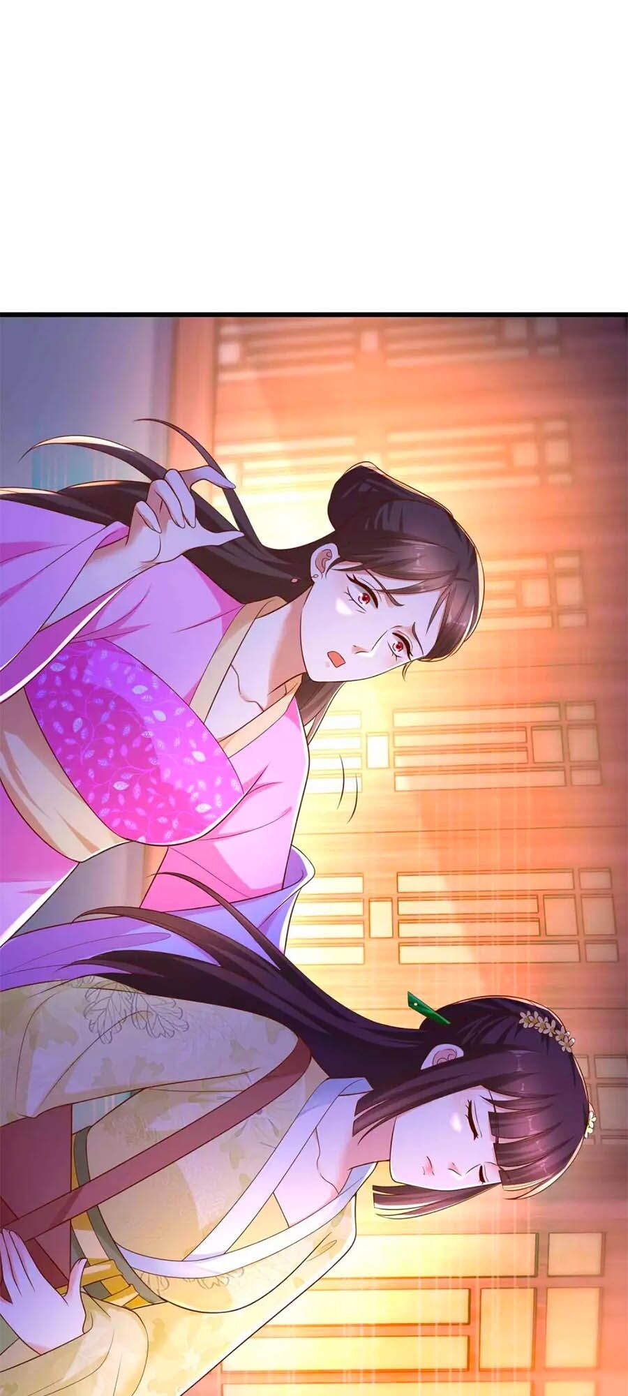 Nông Nữ Thù Sắc: Chapter 213
