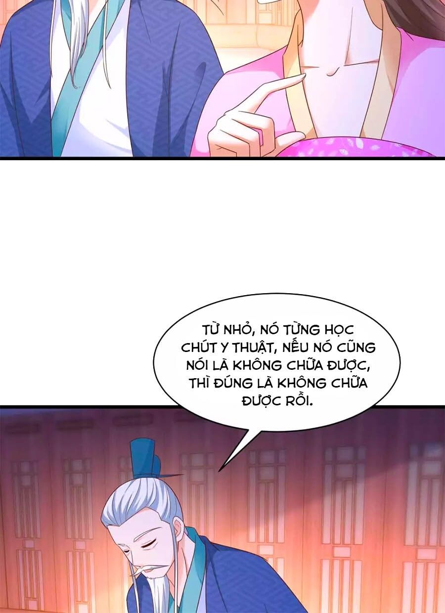 Nông Nữ Thù Sắc: Chapter 213