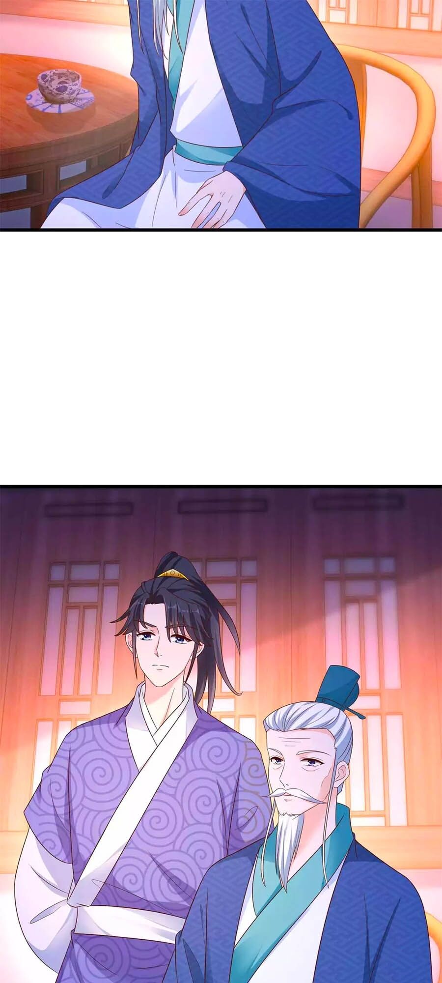 Nông Nữ Thù Sắc: Chapter 213