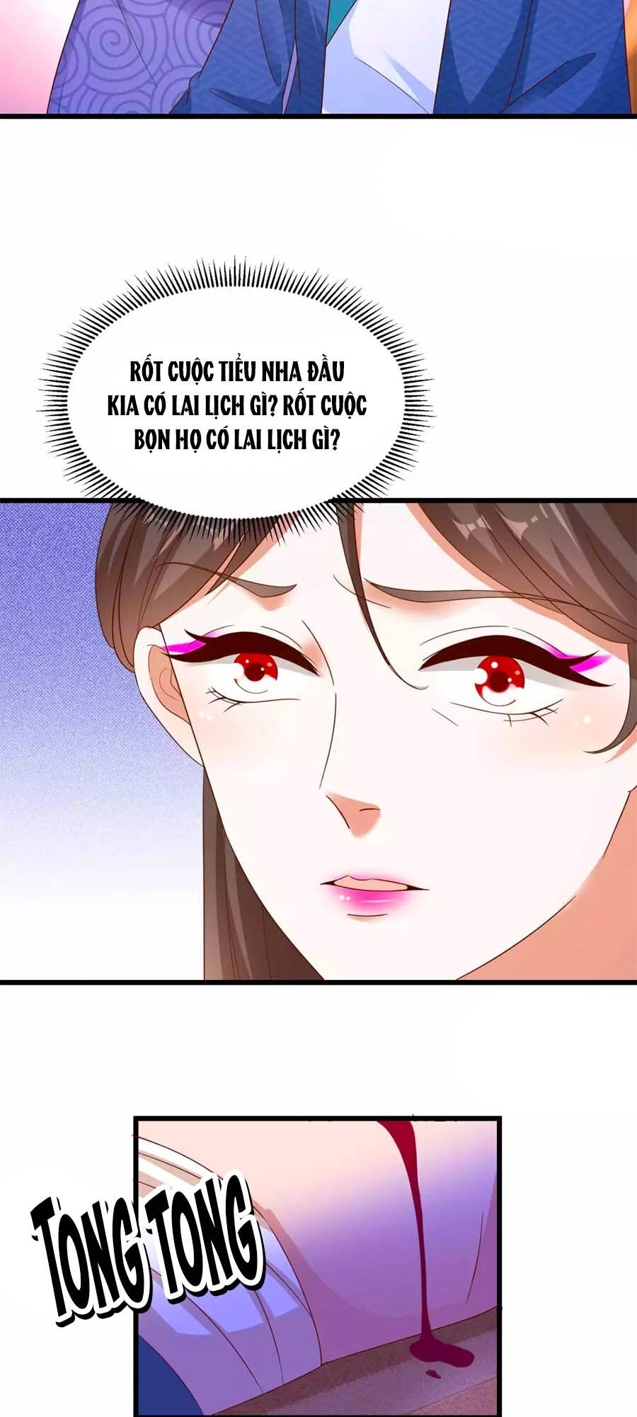Nông Nữ Thù Sắc: Chapter 213