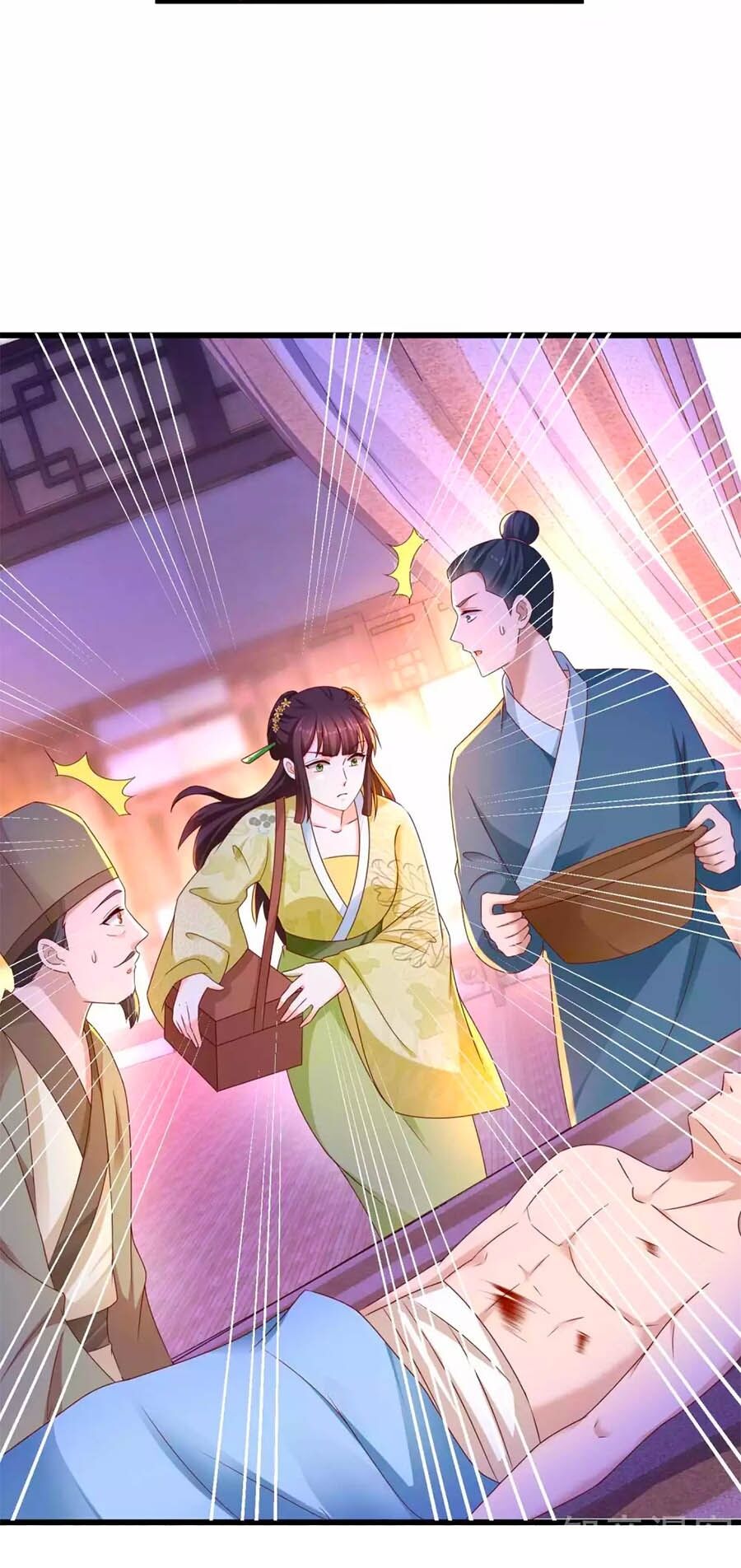 Nông Nữ Thù Sắc: Chapter 213