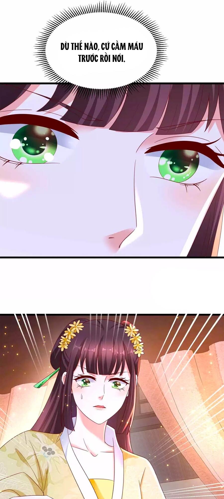 Nông Nữ Thù Sắc: Chapter 213