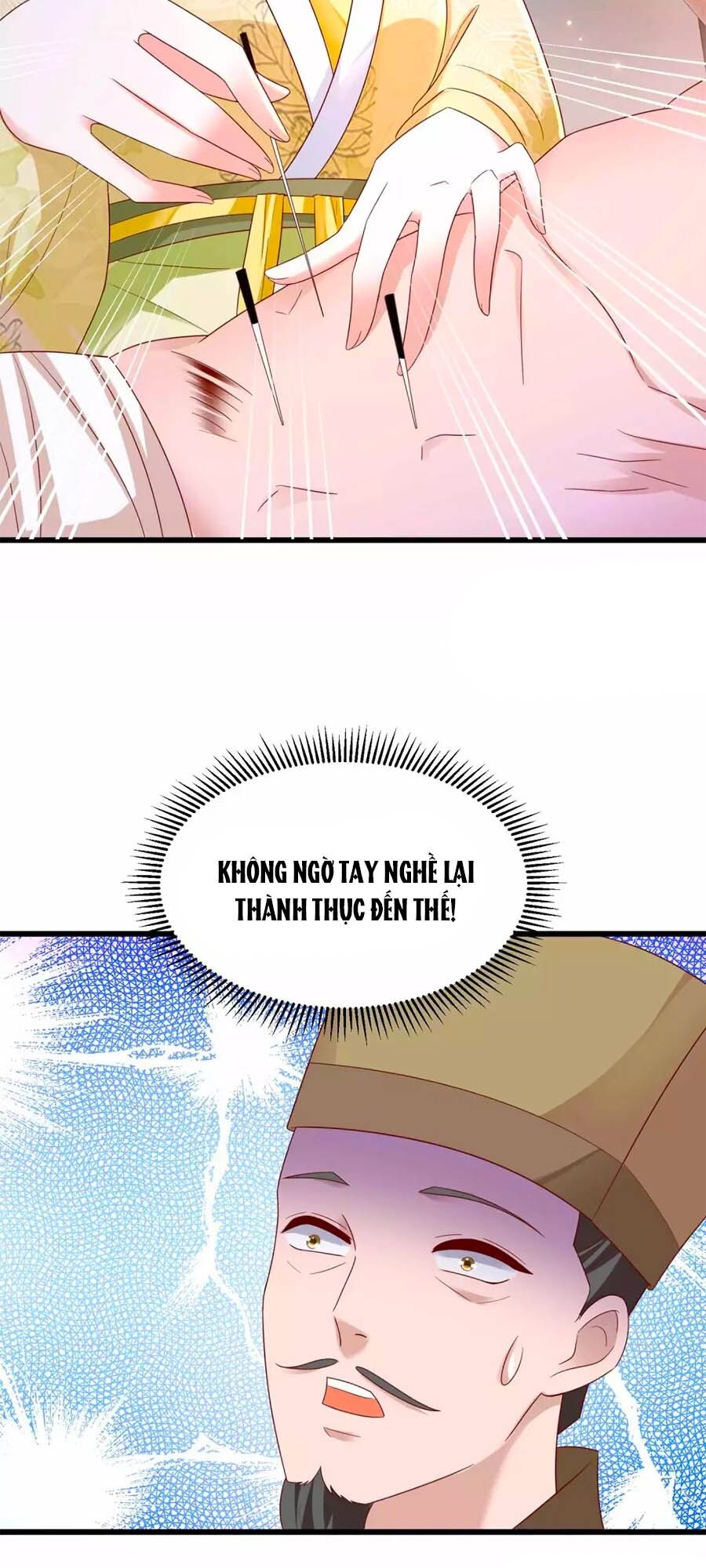 Nông Nữ Thù Sắc: Chapter 213
