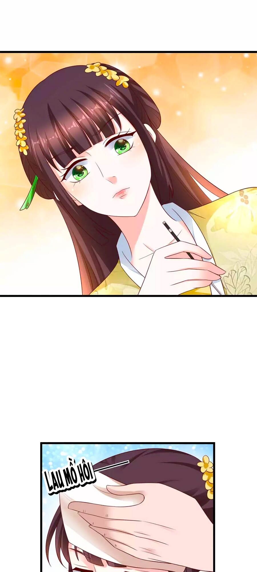 Nông Nữ Thù Sắc: Chapter 213