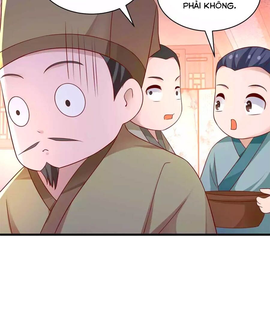 Nông Nữ Thù Sắc: Chapter 213