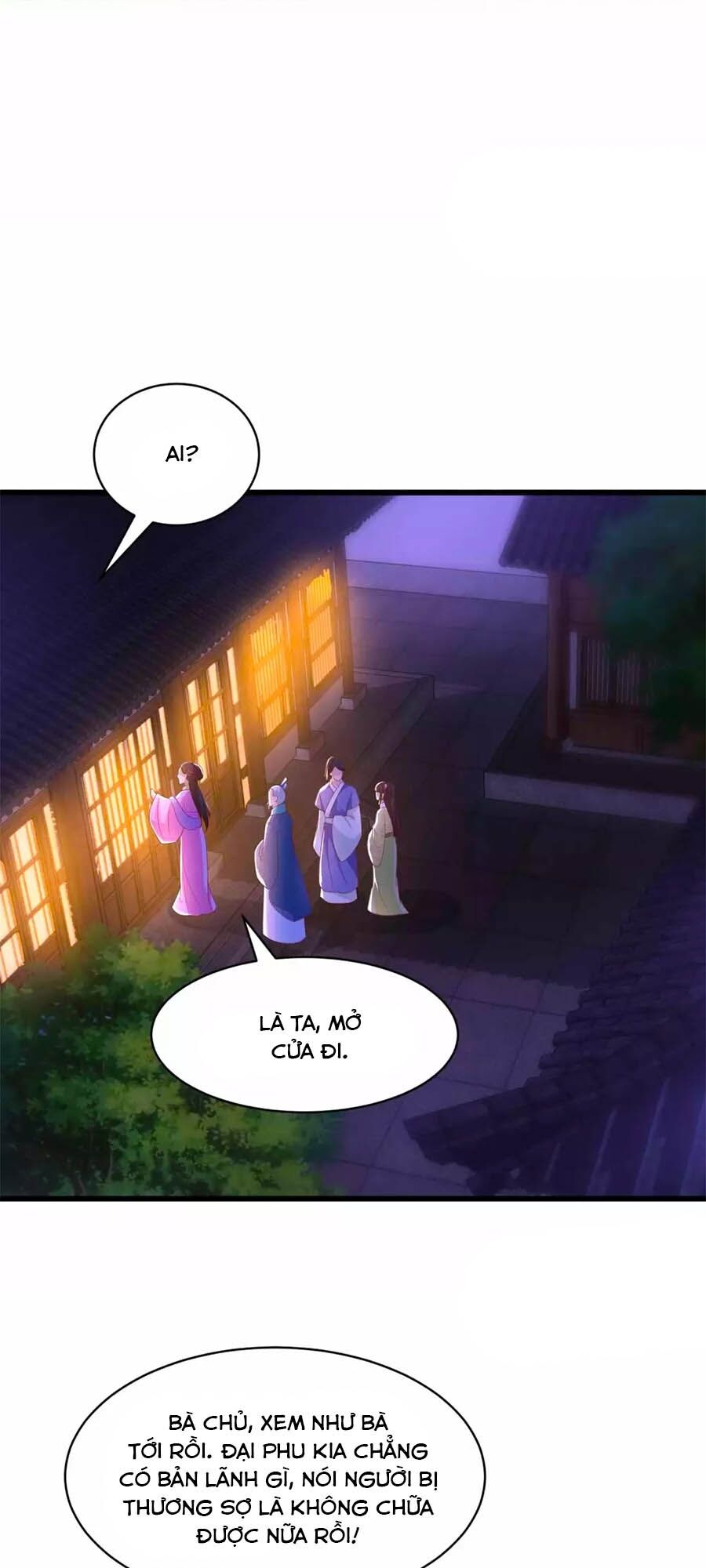 Nông Nữ Thù Sắc: Chapter 213