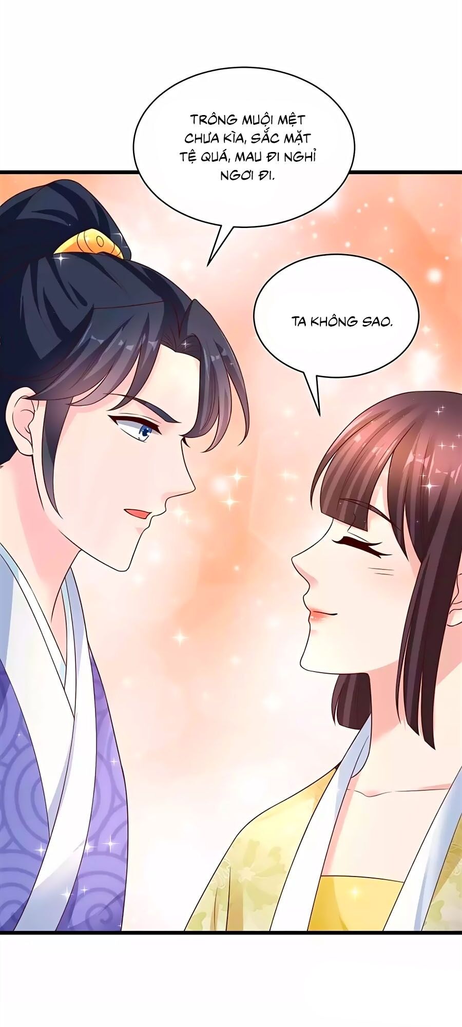 Nông Nữ Thù Sắc: Chapter 214
