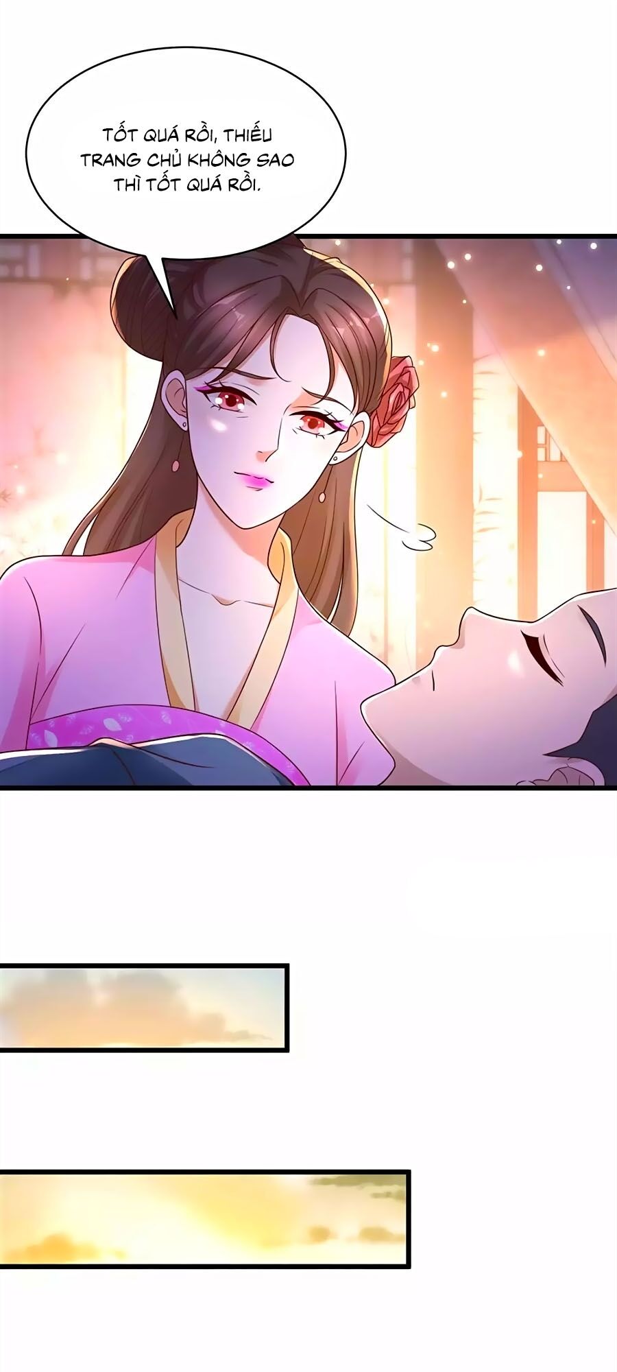 Nông Nữ Thù Sắc: Chapter 214