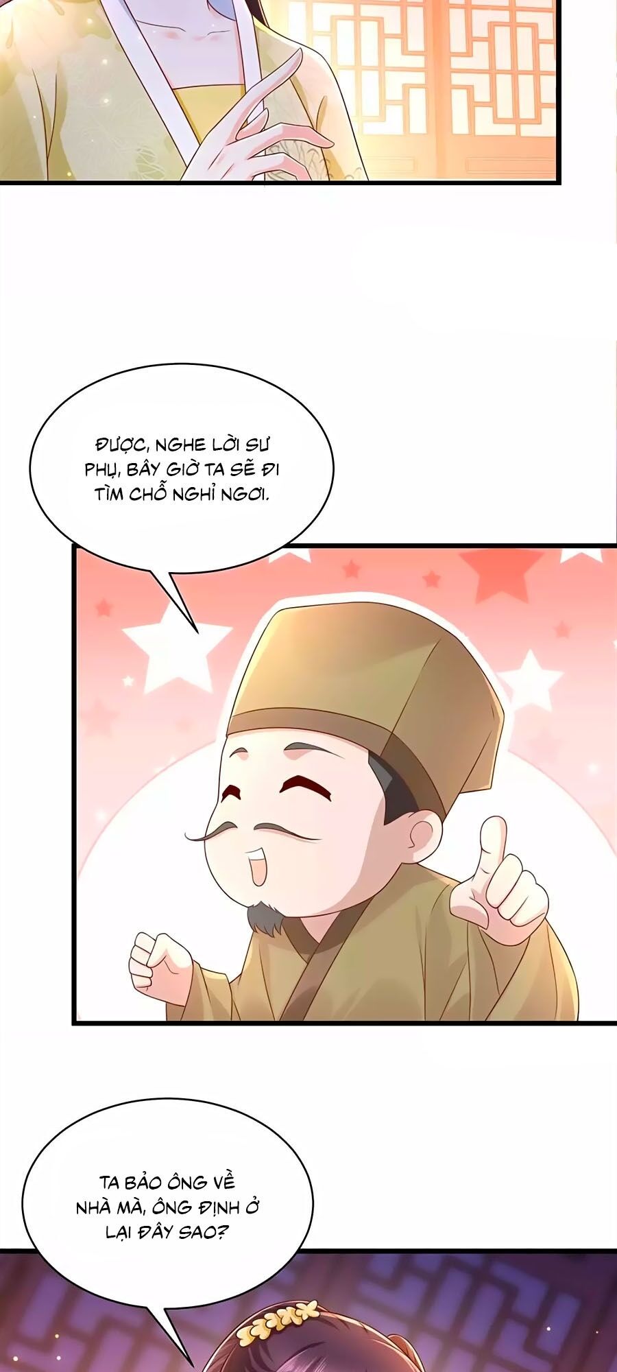 Nông Nữ Thù Sắc: Chapter 214