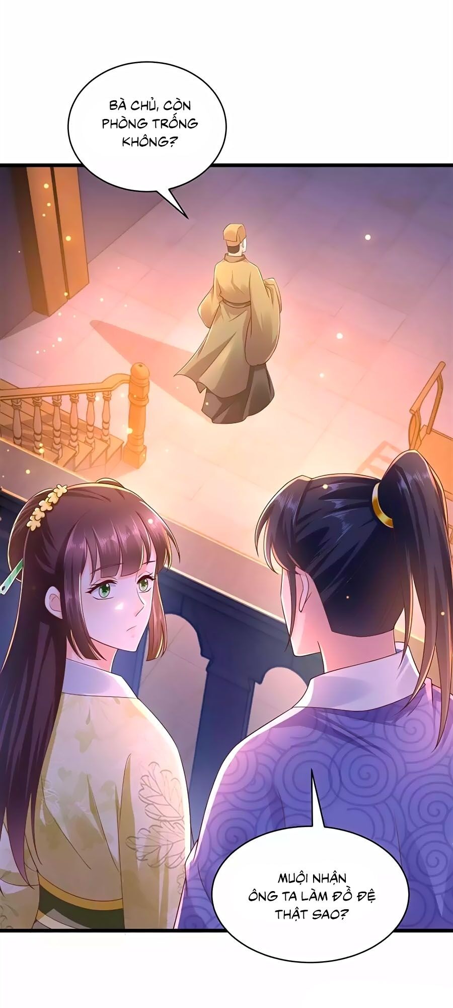 Nông Nữ Thù Sắc: Chapter 214