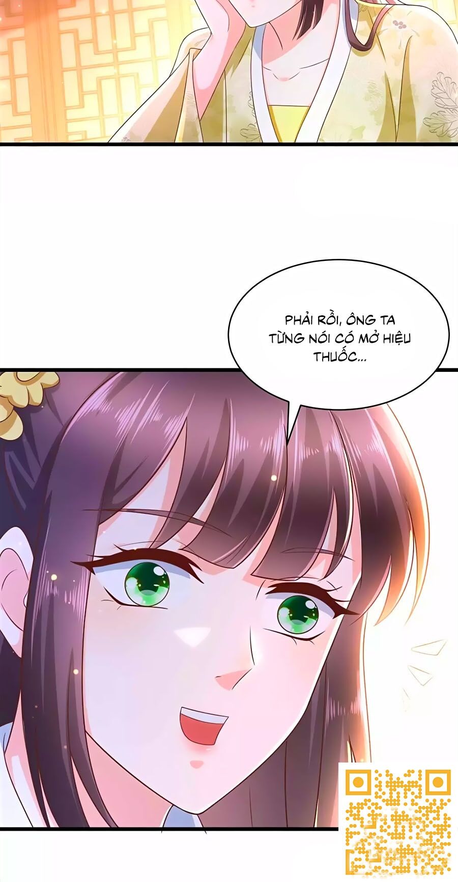 Nông Nữ Thù Sắc: Chapter 214