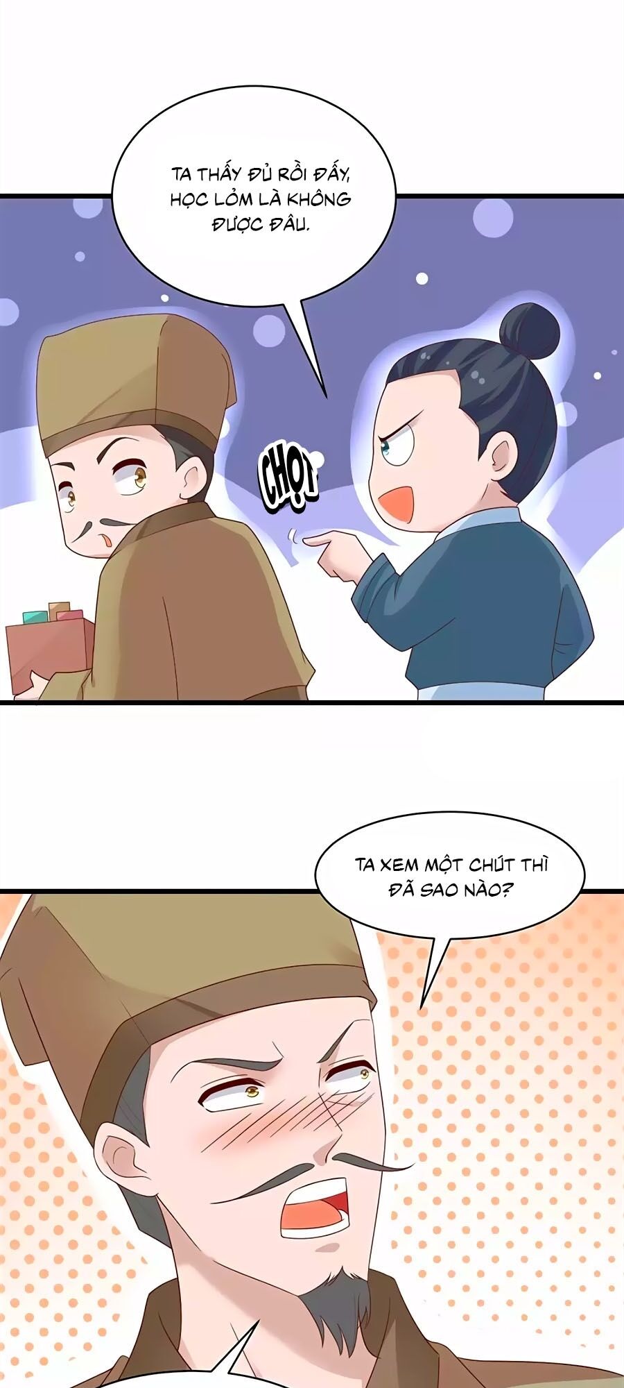 Nông Nữ Thù Sắc: Chapter 214