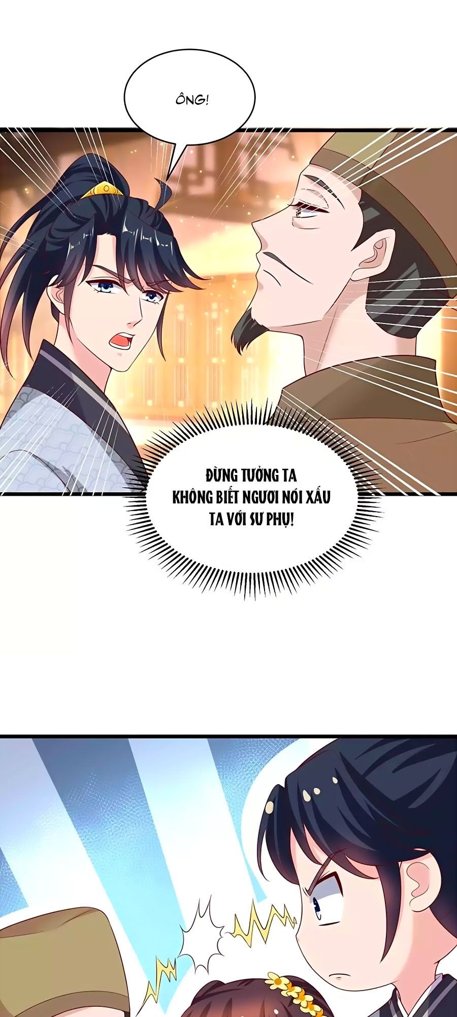 Nông Nữ Thù Sắc: Chapter 215